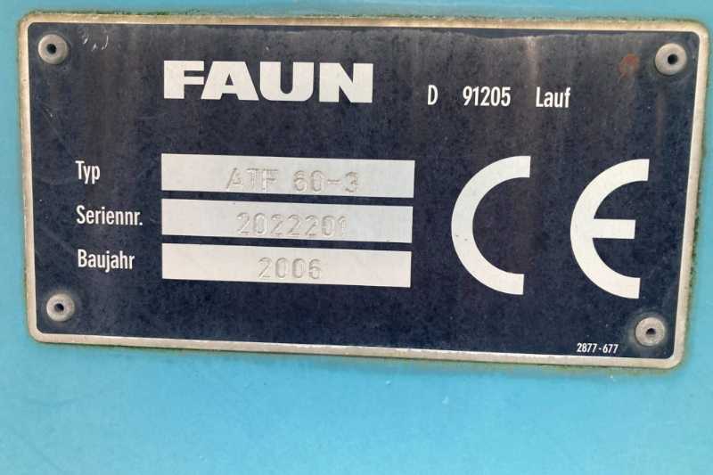 OmecoHub - Immagine FAUN ATF60-3